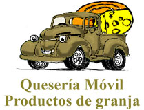 Queso Movil
